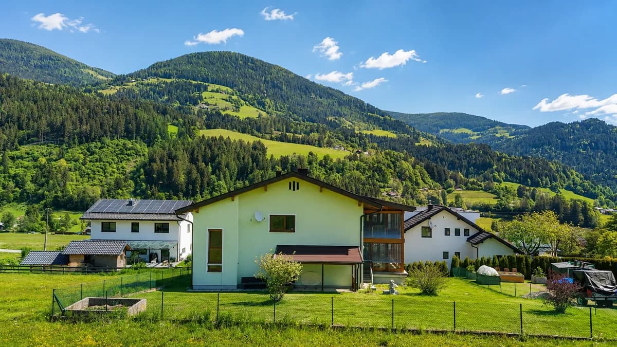 6-Zimmer-Gewerbeimmobilie kaufen in Villach Land – 204 m², € 499.900 – Bild 3 von 17