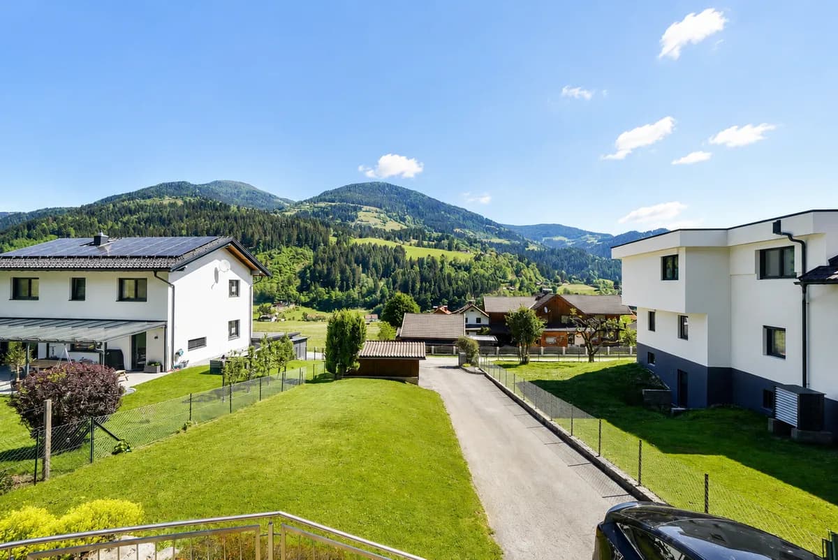 6-Zimmer-Gewerbeimmobilie kaufen in Villach Land – 204 m², € 499.900 – Bild 14 von 17