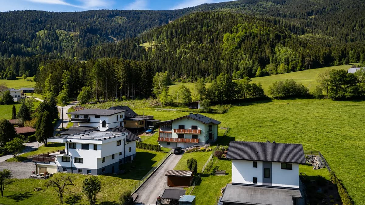 6-Zimmer-Gewerbeimmobilie kaufen in Villach Land – 204 m², € 499.900 – Bild 16 von 17
