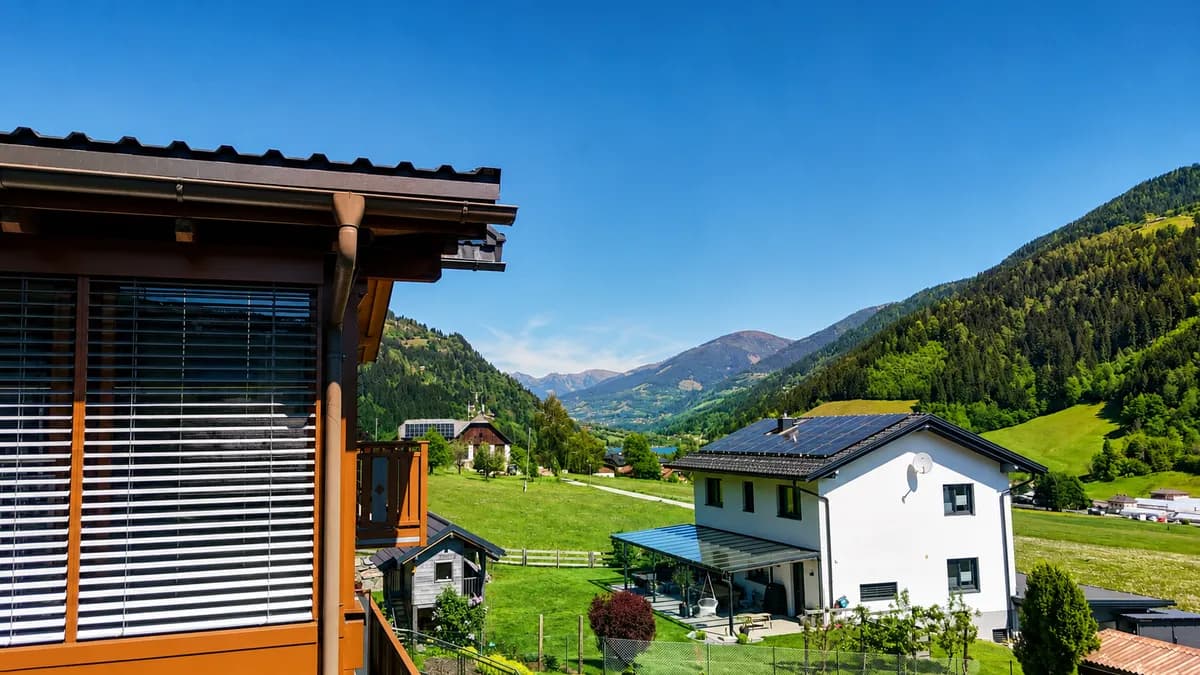 6-Zimmer-Gewerbeimmobilie kaufen in Villach Land – 204 m², € 499.900 – Bild 17 von 17