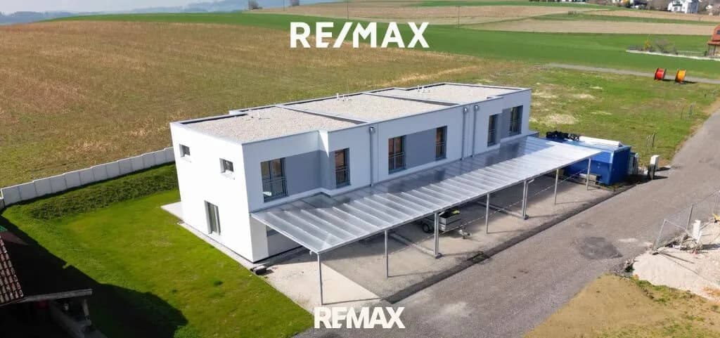 5-Zimmer-Haus kaufen in Vöcklabruck – 141 m², € 359.000 – Bild 2 von 10