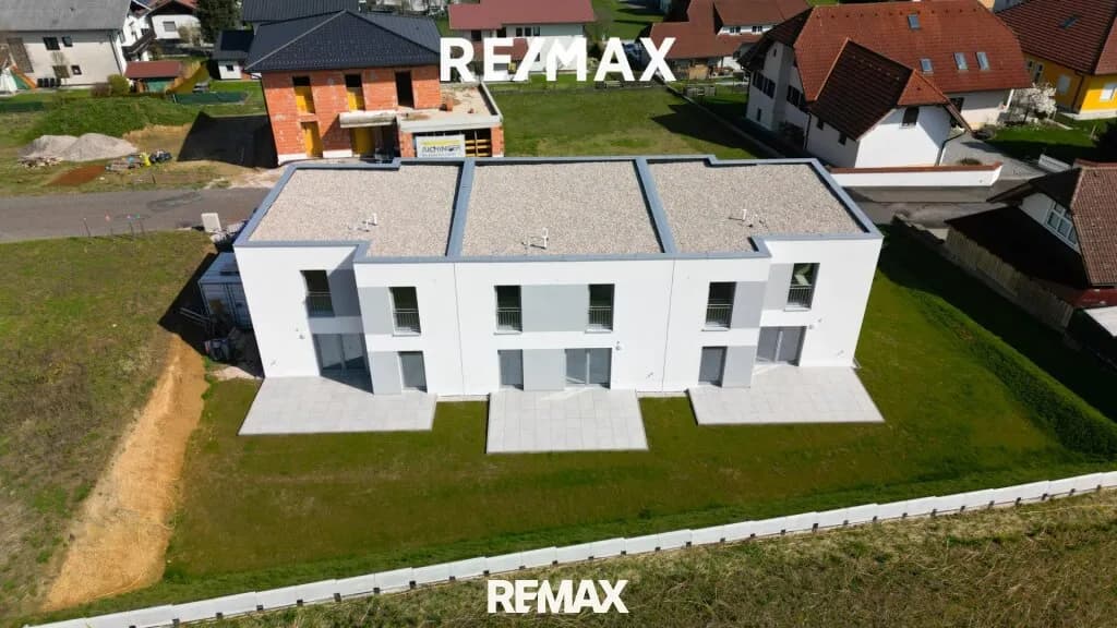 5-Zimmer-Haus kaufen in Vöcklabruck – 141 m², € 359.000 – Bild 3 von 10