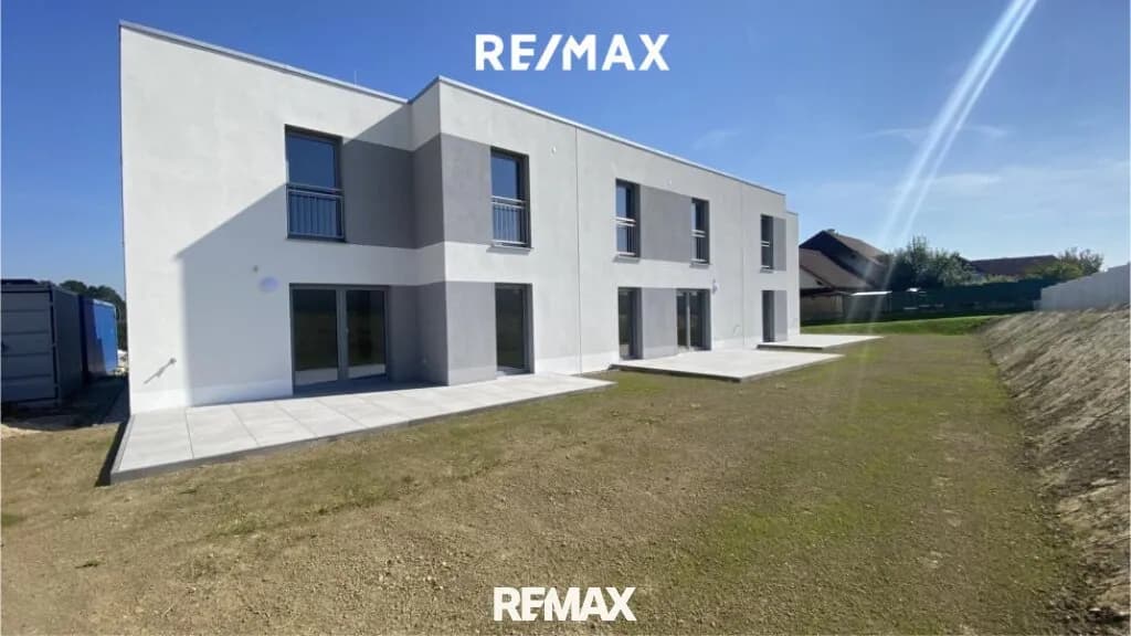5-Zimmer-Haus kaufen in Vöcklabruck – 141 m², € 359.000 – Bild 4 von 10