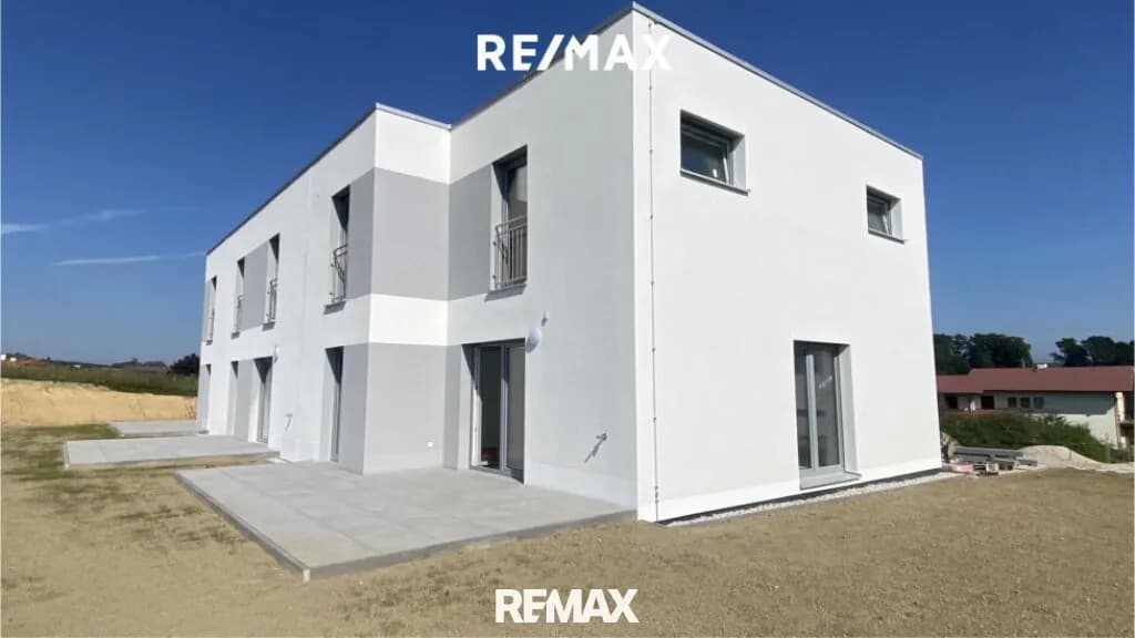 5-Zimmer-Haus kaufen in Vöcklabruck – 141 m², € 359.000 – Bild 5 von 10