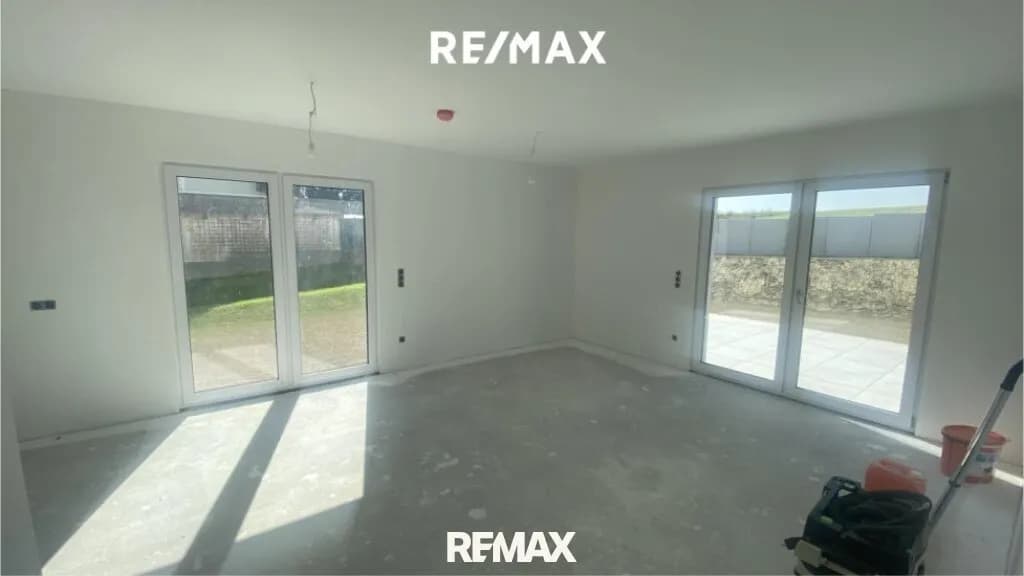 5-Zimmer-Haus kaufen in Vöcklabruck – 141 m², € 359.000 – Bild 6 von 10