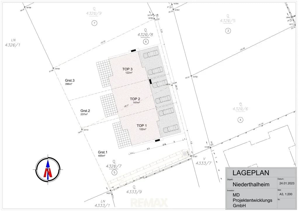 5-Zimmer-Haus kaufen in Vöcklabruck – 141 m², € 359.000 – Bild 10 von 10