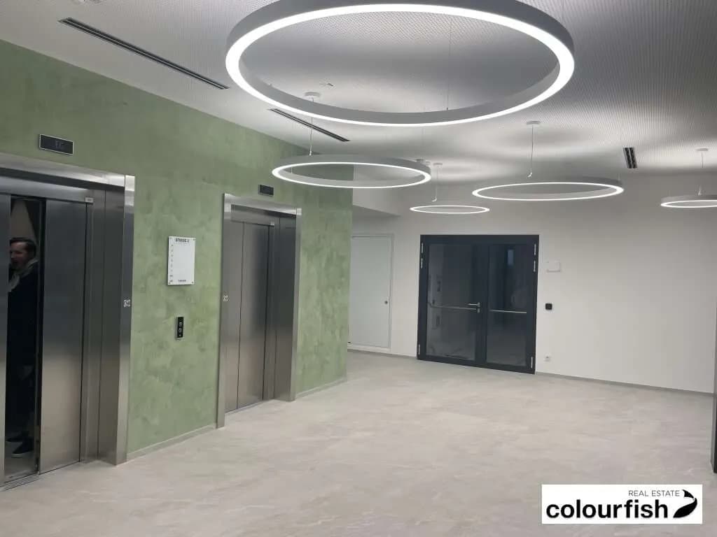 Gewerbeimmobilie mieten in Wien – 370 m², € 8.107 – Bild 3 von 5