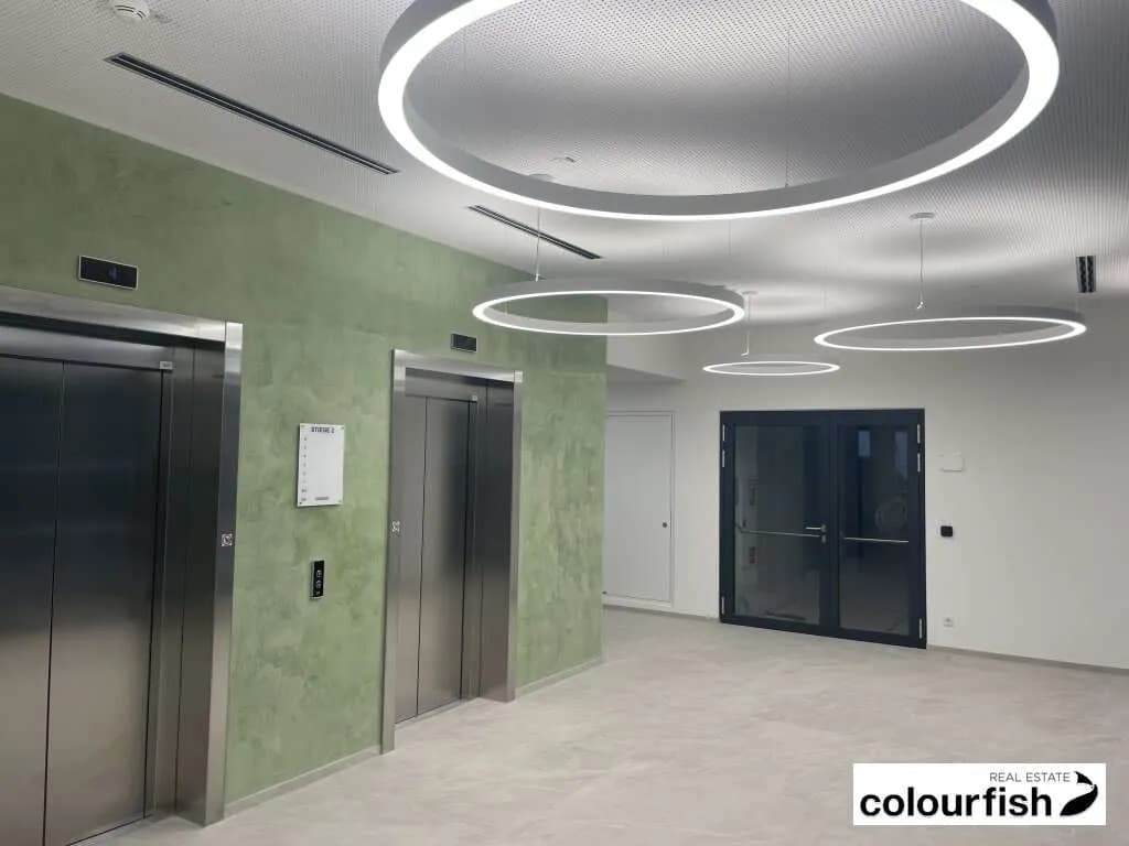 Gewerbeimmobilie mieten in Wien – 370 m², € 8.107 – Bild 4 von 5