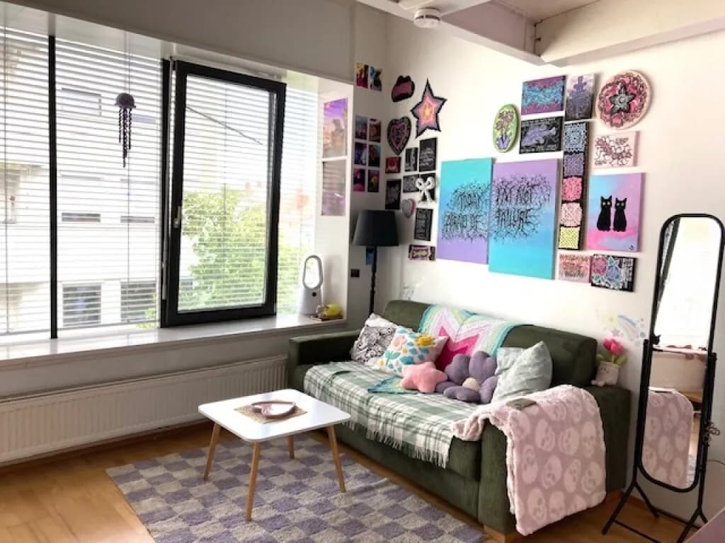 Wohnung kaufen in Graz – 44 m², € 219.500