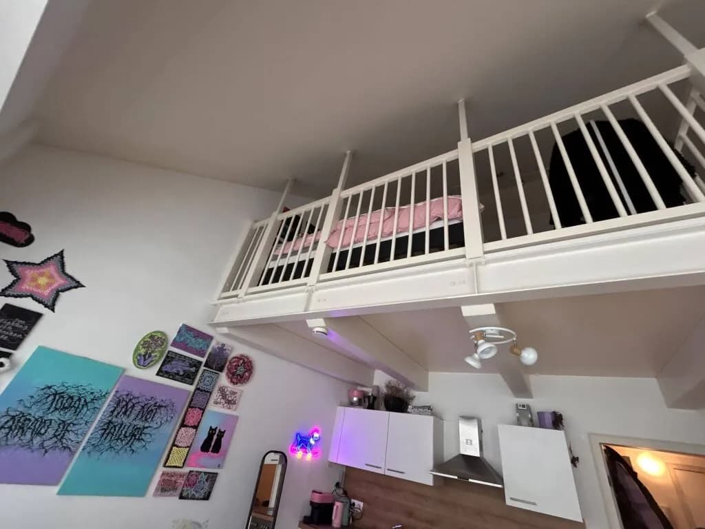 Wohnung kaufen in Graz – 44 m², € 219.500 – Bild 3 von 10