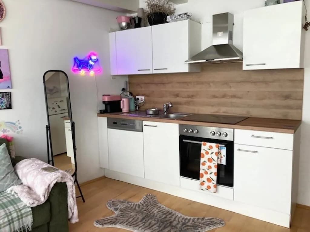 Wohnung kaufen in Graz – 44 m², € 219.500 – Bild 6 von 10