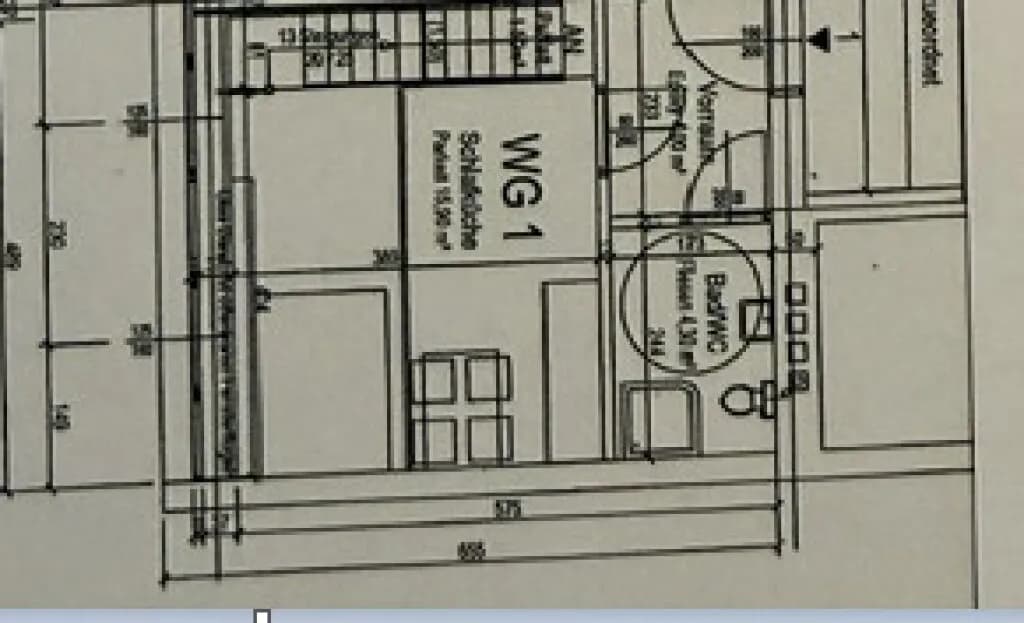 Wohnung kaufen in Graz – 44 m², € 219.500 – Bild 10 von 10