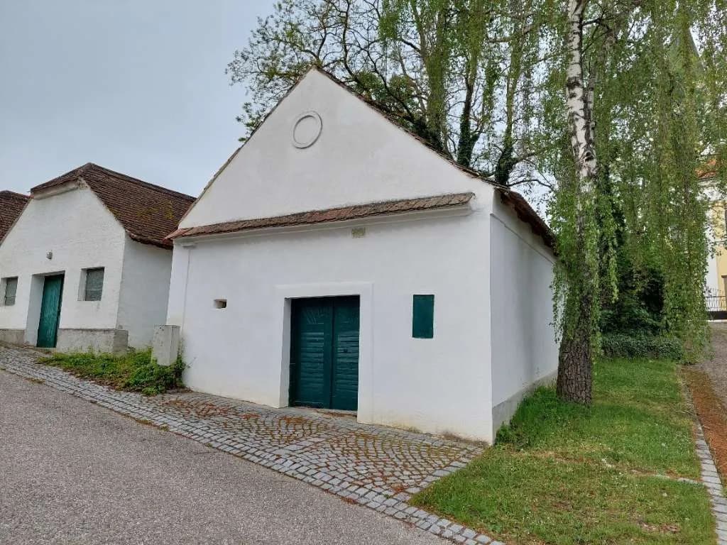 Immobilie kaufen in Hollabrunn – 48 m², € 15.000