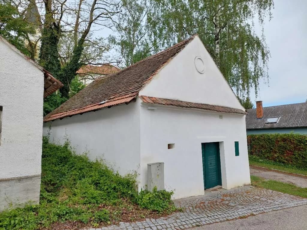 Immobilie kaufen in Hollabrunn – 48 m², € 15.000 – Bild 3 von 10