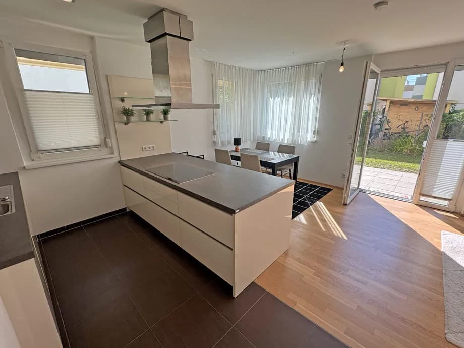 3-Zimmer-Wohnung mieten in Wien – 68 m², € 1.500