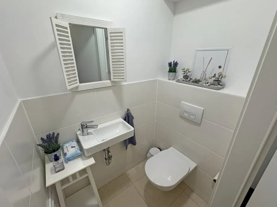 3-Zimmer-Wohnung mieten in Wien – 68 m², € 1.500 – Bild 17 von 20