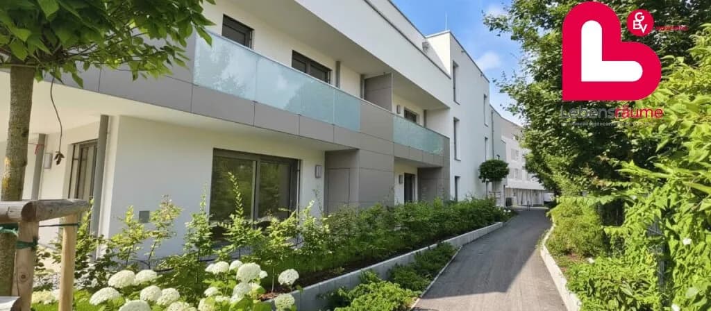 3-Zimmer-Wohnung kaufen in Freistadt – 85 m², € 379.410