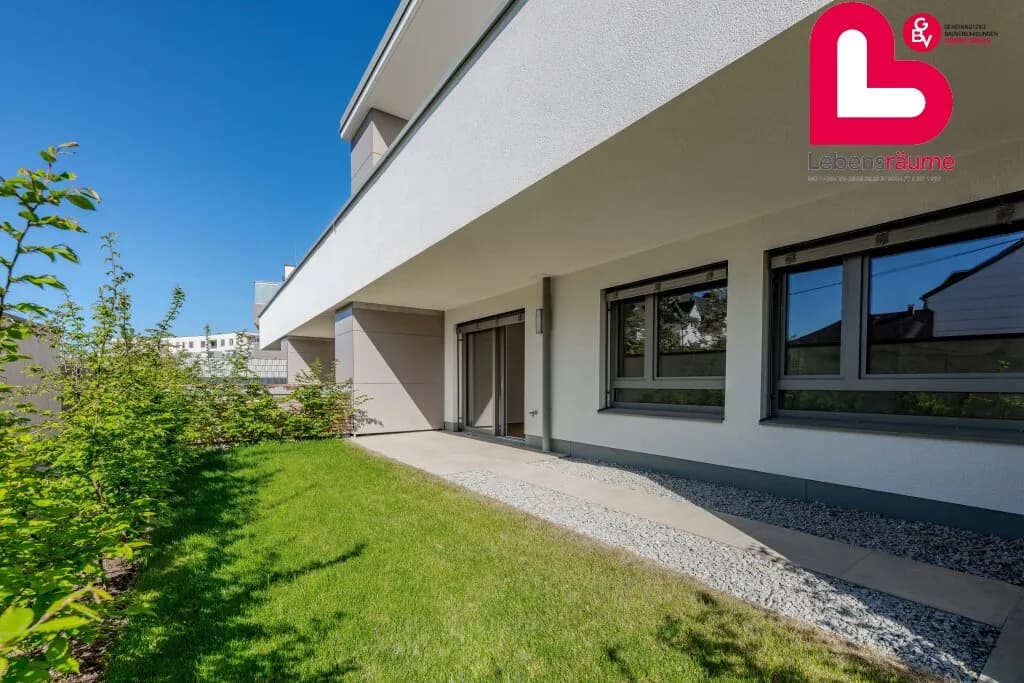 3-Zimmer-Wohnung kaufen in Freistadt – 85 m², € 379.410 – Bild 2 von 11