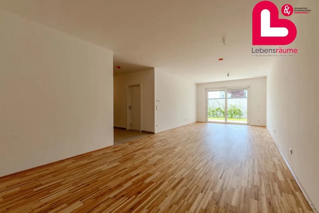 3-Zimmer-Wohnung kaufen in Freistadt – 85 m², € 379.410 – Bild 3 von 11