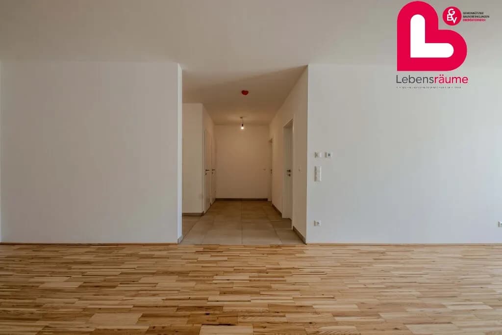 3-Zimmer-Wohnung kaufen in Freistadt – 85 m², € 379.410 – Bild 4 von 11
