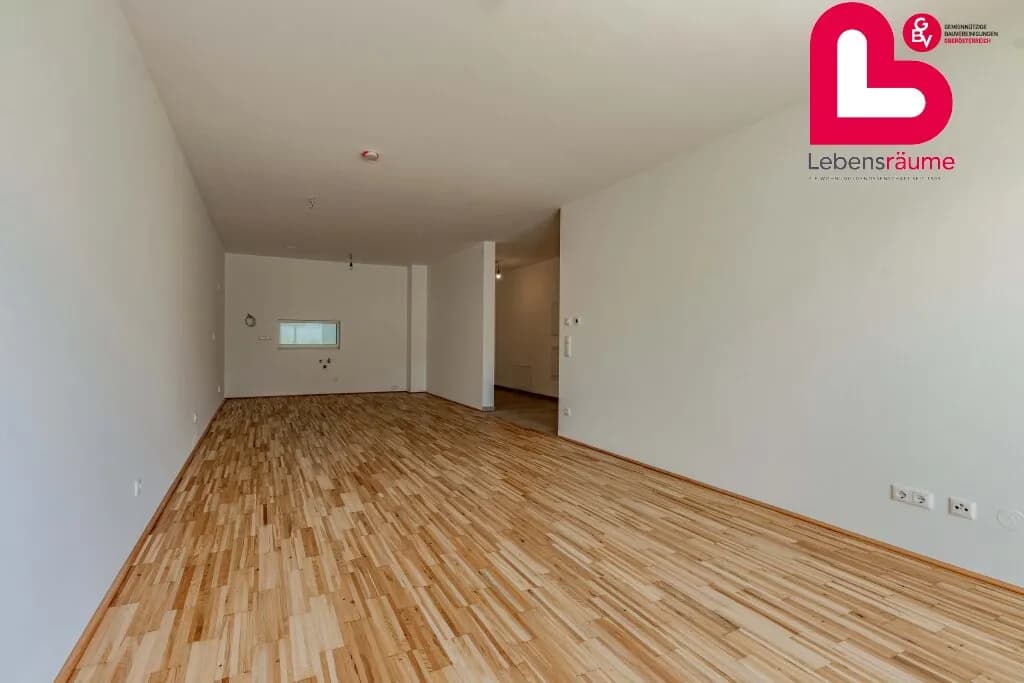3-Zimmer-Wohnung kaufen in Freistadt – 85 m², € 379.410 – Bild 6 von 11