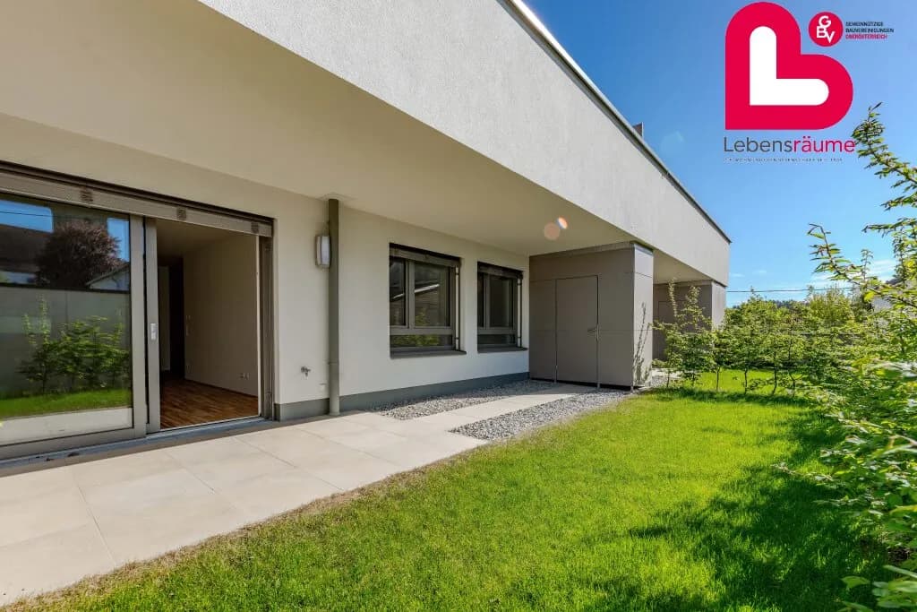 3-Zimmer-Wohnung kaufen in Freistadt – 85 m², € 379.410 – Bild 7 von 11