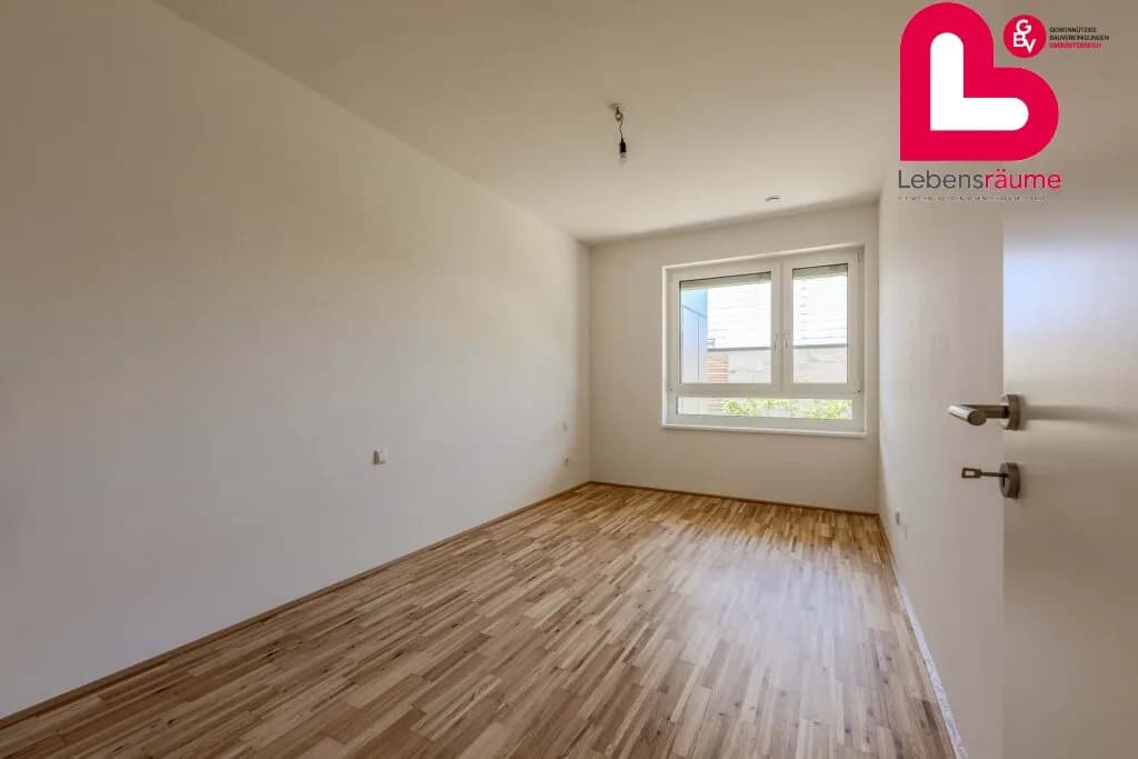 3-Zimmer-Wohnung kaufen in Freistadt – 85 m², € 379.410 – Bild 8 von 11