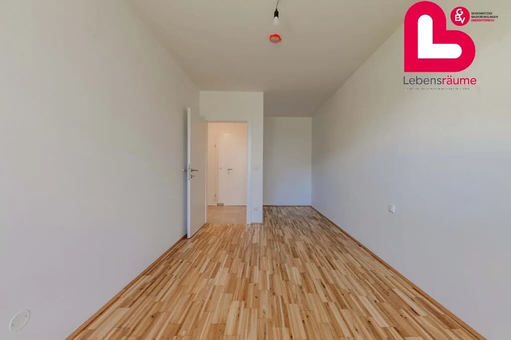 3-Zimmer-Wohnung kaufen in Freistadt – 85 m², € 379.410 – Bild 9 von 11