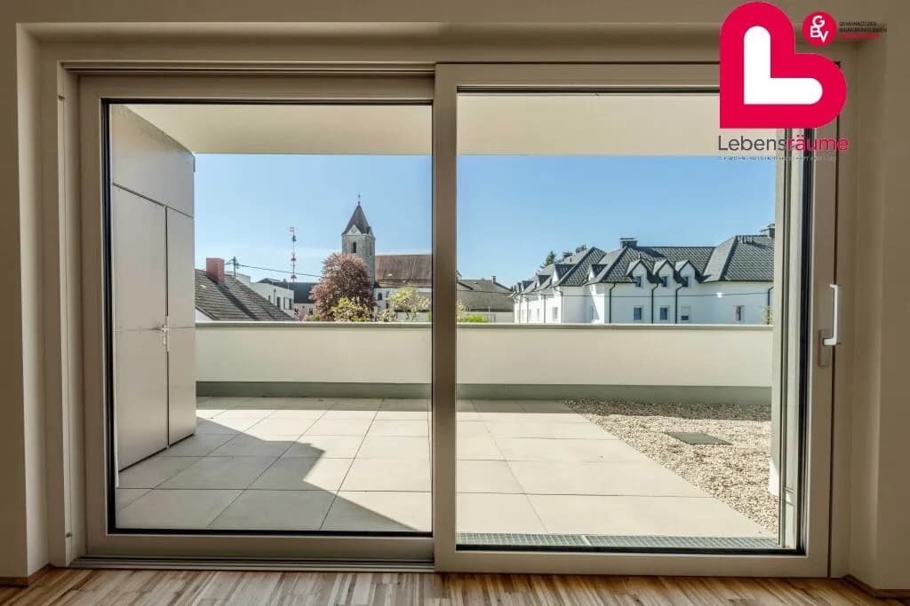 4-Zimmer-Wohnung kaufen in Freistadt – 99 m², € 455.410 – Bild 2 von 14