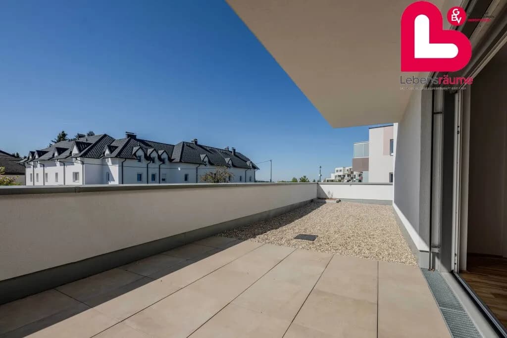 4-Zimmer-Wohnung kaufen in Freistadt – 99 m², € 455.410 – Bild 3 von 14