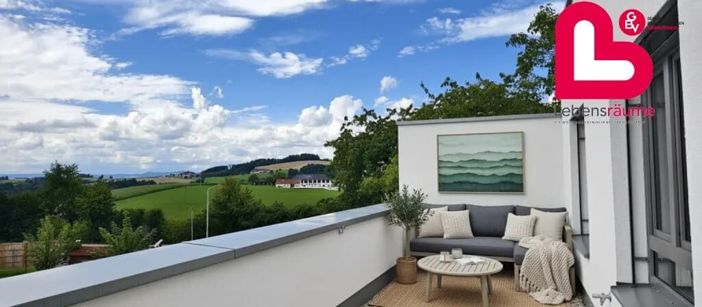 4-Zimmer-Wohnung kaufen in Freistadt – 99 m², € 455.410 – Bild 4 von 14