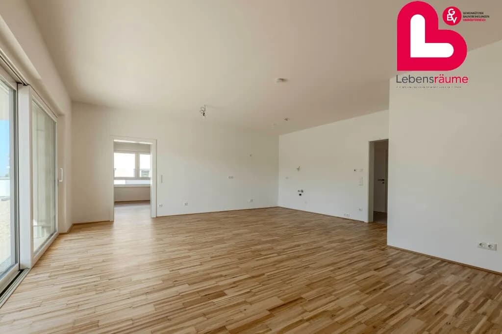 4-Zimmer-Wohnung kaufen in Freistadt – 99 m², € 455.410 – Bild 7 von 14