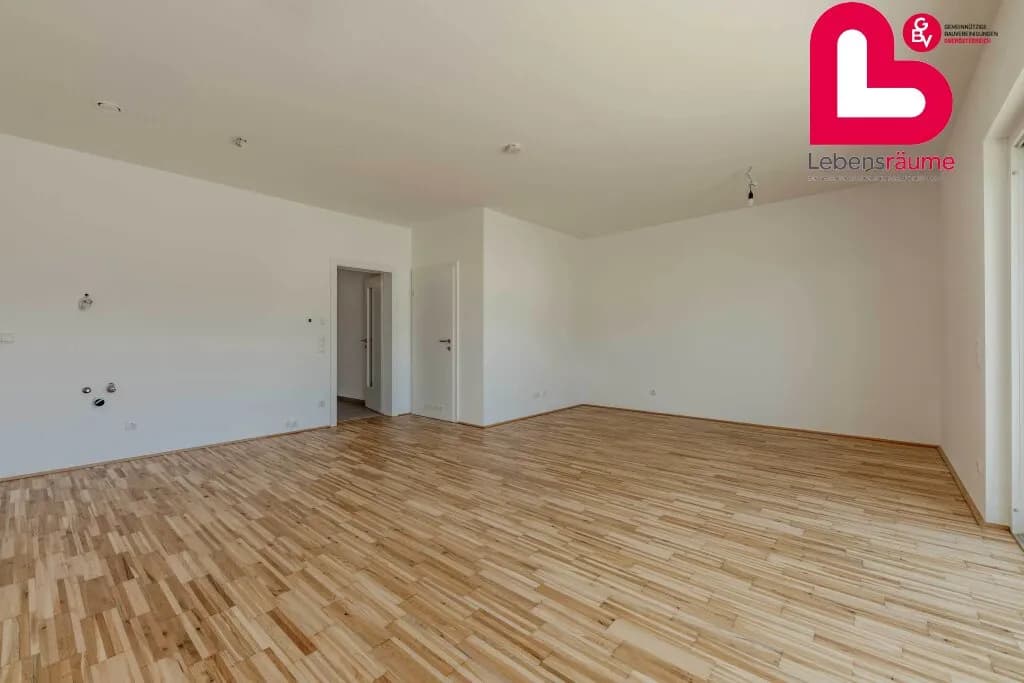 4-Zimmer-Wohnung kaufen in Freistadt – 99 m², € 455.410 – Bild 8 von 14
