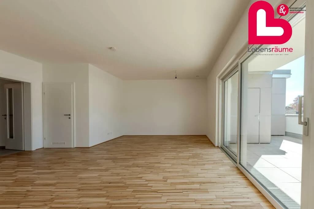 4-Zimmer-Wohnung kaufen in Freistadt – 99 m², € 455.410 – Bild 11 von 14