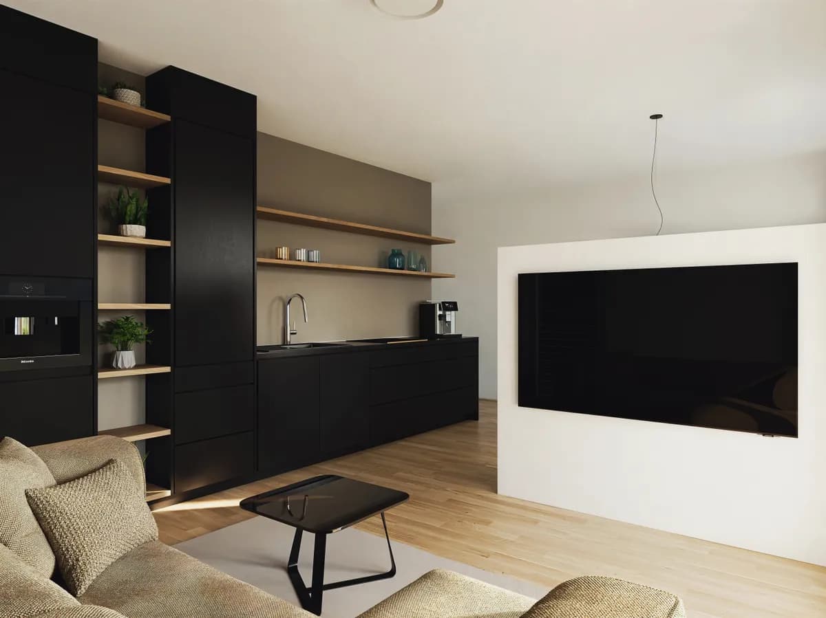 4-Zimmer-Wohnung kaufen in Graz – 85,26 m², € 429.500 – Bild 3 von 9