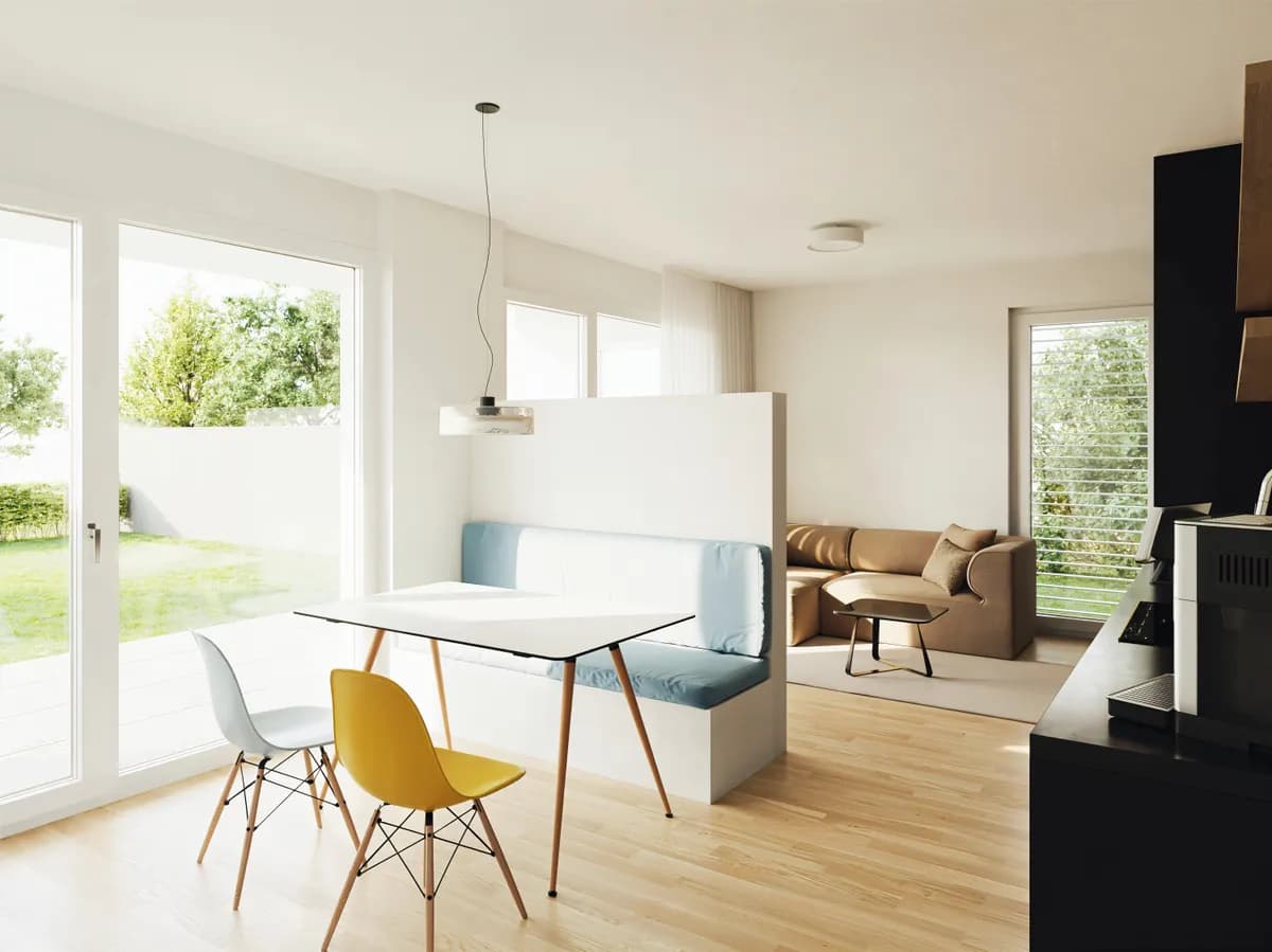 4-Zimmer-Wohnung kaufen in Graz – 85,26 m², € 429.500 – Bild 4 von 9