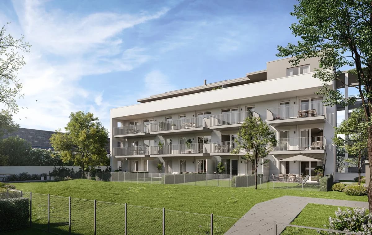 4-Zimmer-Wohnung kaufen in Graz – 85,26 m², € 429.500 – Bild 6 von 9