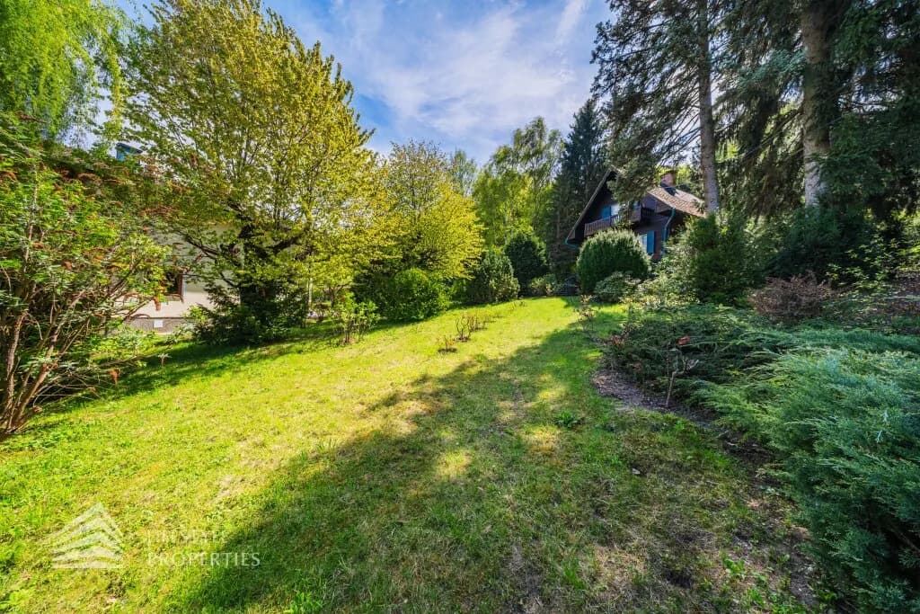 Grundstück kaufen in Mödling – 2 724 m², € 1.250.000 – Bild 2 von 22