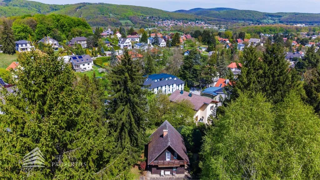 Grundstück kaufen in Mödling – 2 724 m², € 1.250.000 – Bild 3 von 22