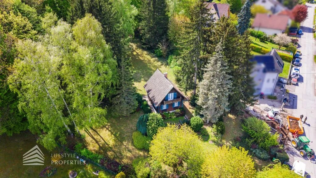 Grundstück kaufen in Mödling – 2 724 m², € 1.250.000 – Bild 8 von 22