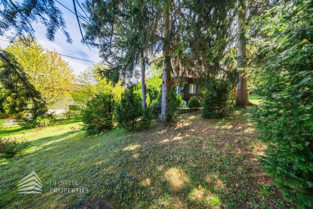 Grundstück kaufen in Mödling – 2 724 m², € 1.250.000 – Bild 20 von 22