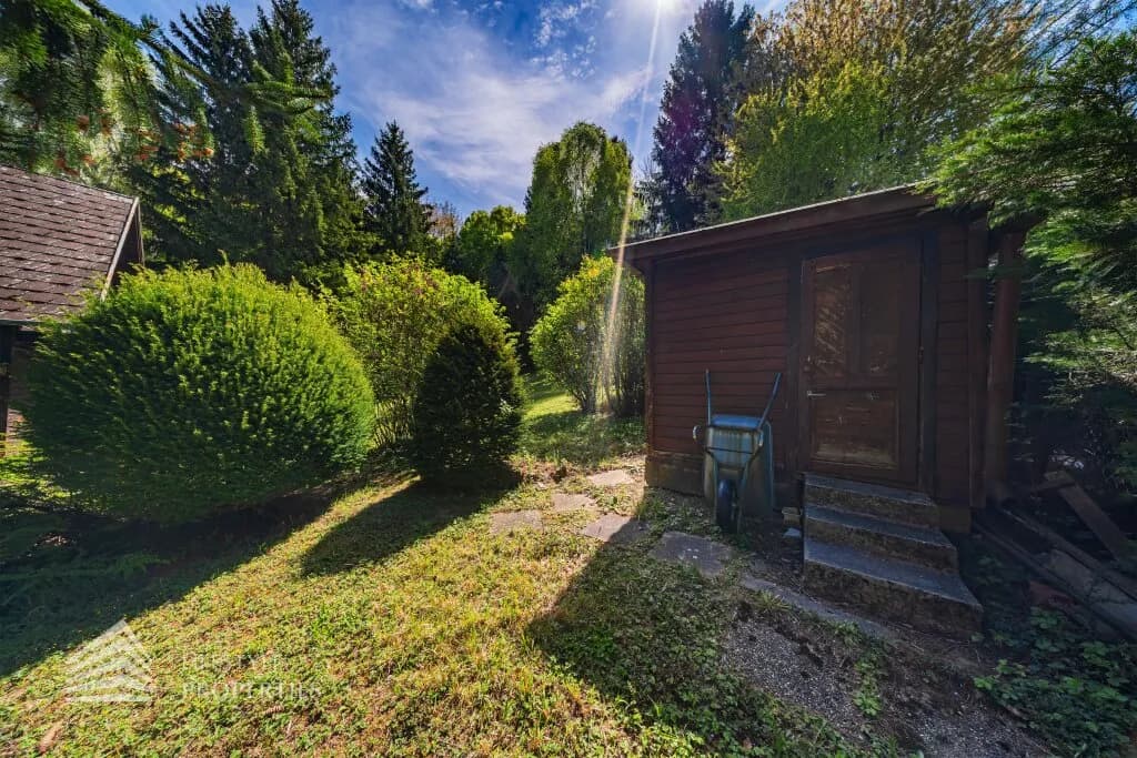 Grundstück kaufen in Mödling – 2 724 m², € 1.250.000 – Bild 21 von 22