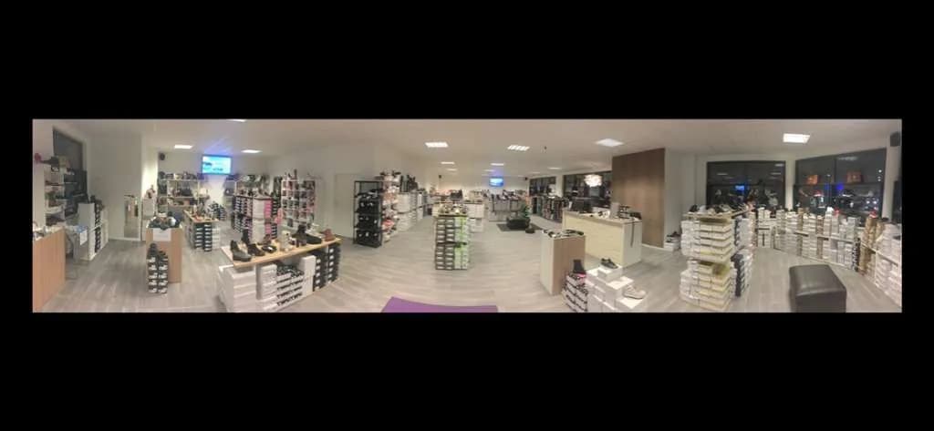 6-Zimmer-Gewerbeimmobilie mieten in Wien – 288 m², € 2.950 – Bild 5 von 11