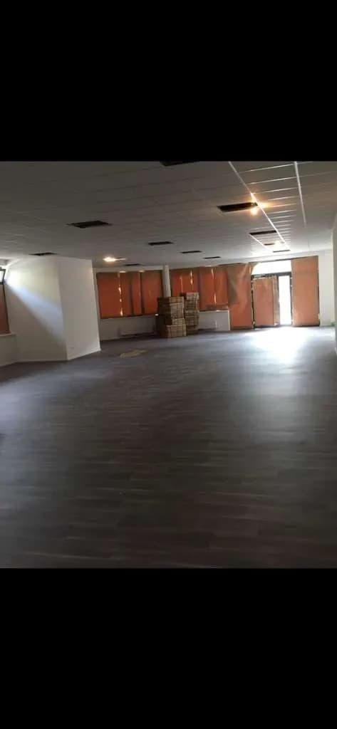 6-Zimmer-Gewerbeimmobilie mieten in Wien – 288 m², € 2.950 – Bild 6 von 11