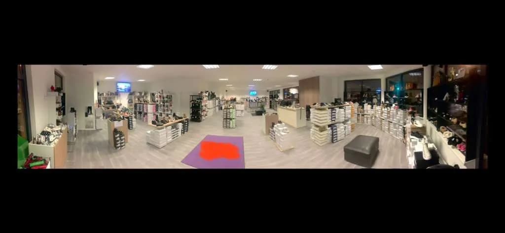 6-Zimmer-Gewerbeimmobilie mieten in Wien – 288 m², € 2.950 – Bild 7 von 11