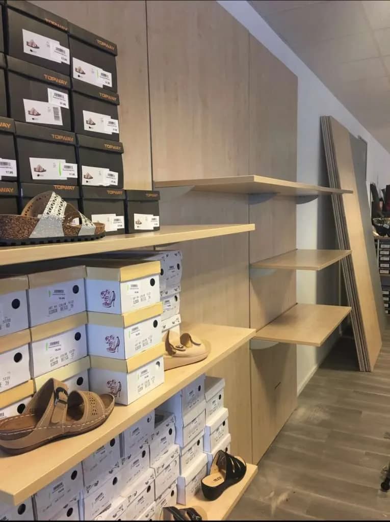 6-Zimmer-Gewerbeimmobilie mieten in Wien – 288 m², € 2.950 – Bild 9 von 11