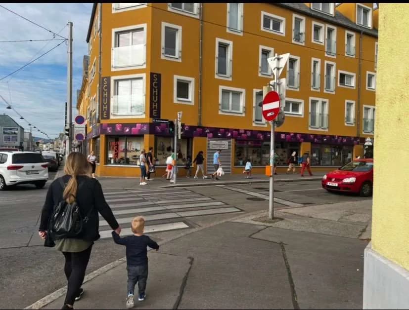 6-Zimmer-Gewerbeimmobilie mieten in Wien – 288 m², € 2.950 – Bild 11 von 11