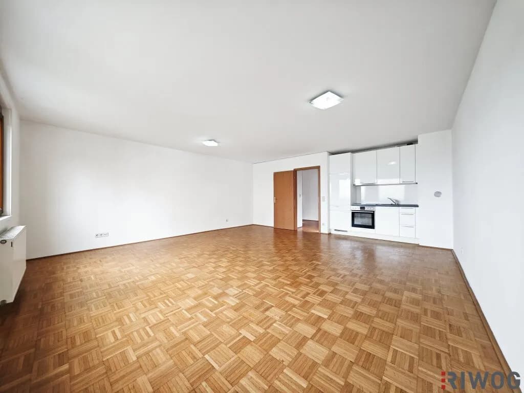 2-Zimmer-Wohnung kaufen in Wien – 49 m², € 290.000 – Bild 2 von 19