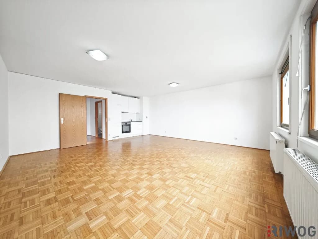 2-Zimmer-Wohnung kaufen in Wien – 49 m², € 290.000 – Bild 3 von 19