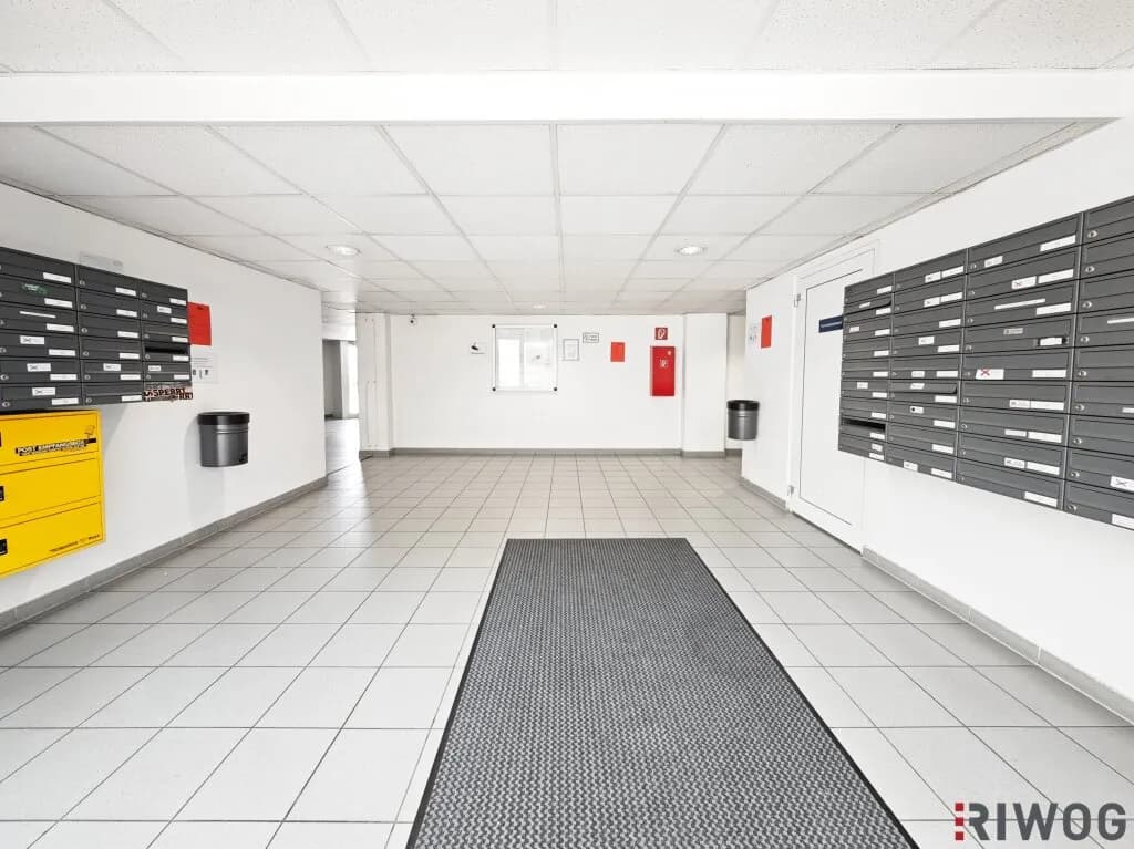 2-Zimmer-Wohnung kaufen in Wien – 49 m², € 290.000 – Bild 12 von 19